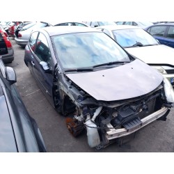 Aufschlüsselung der Teile für Renault clio III (BR0/1, CR0/1) 1.5 dCi (BR17, CR17) Diesel aus dem Jahr 2009 mit Motor K9K 766
