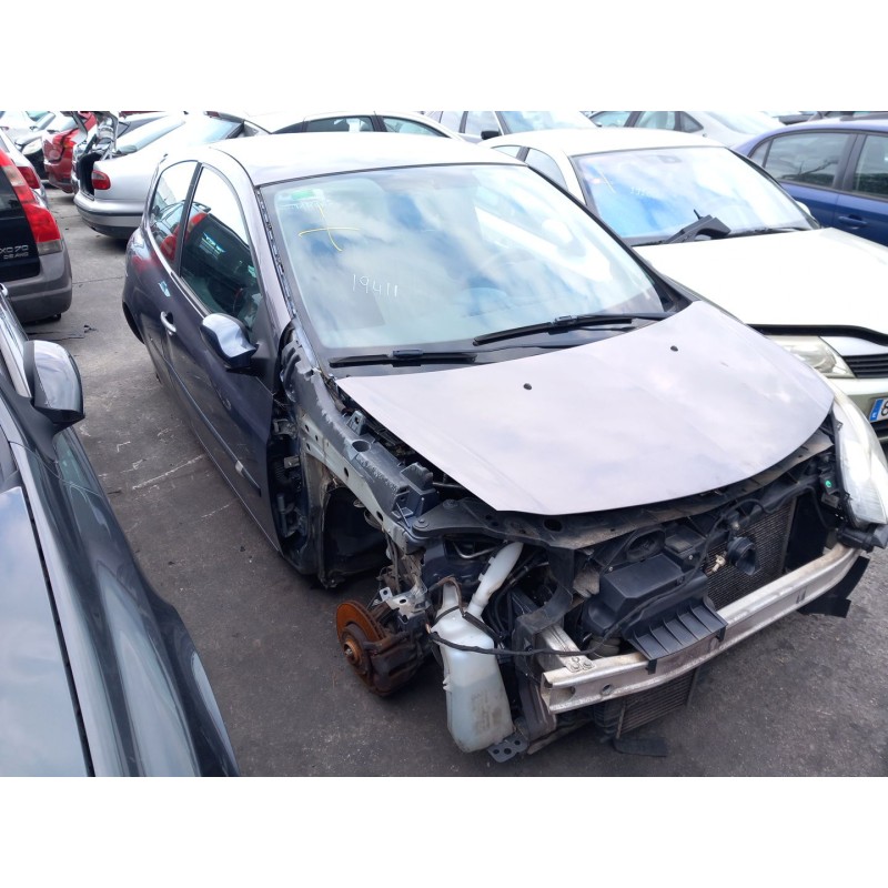 Aufschlüsselung der Teile für Renault clio III (BR0/1, CR0/1) 1.5 dCi (BR17, CR17) Diesel aus dem Jahr 2009 mit Motor K9K 766 Aufschlüsselung der Teile für Renault clio III (BR0/1, CR0/1) 1.5 dCi (BR17, CR17) Diesel aus dem Jahr 2009 mit Motor K9K 766