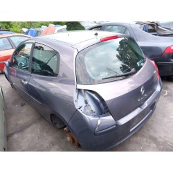 Aufschlüsselung der Teile für Renault clio III (BR0/1, CR0/1) 1.5 dCi (BR17, CR17) Diesel aus dem Jahr 2009 mit Motor K9K 766
