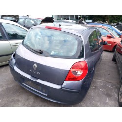 Aufschlüsselung der Teile für Renault clio III (BR0/1, CR0/1) 1.5 dCi (BR17, CR17) Diesel aus dem Jahr 2009 mit Motor K9K 766