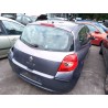 Aufschlüsselung der Teile für Renault clio III (BR0/1, CR0/1) 1.5 dCi (BR17, CR17) Diesel aus dem Jahr 2009 mit Motor K9K 766