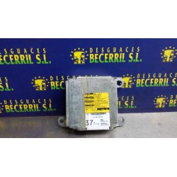 Recambio de centralita airbag para toyota corolla (e12) 2.0 d-4d linea luna berlina referencia OEM IAM 8917002270 210213102 