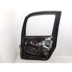Right rear door Skoda Roomster (5J7) | Becerril Scrap Yard