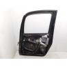 Right rear door Skoda Roomster (5J7) | Becerril Scrap Yard