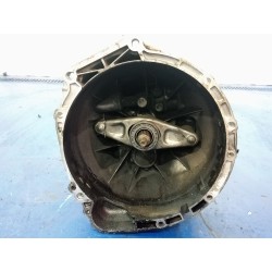 Scatola del cambio BMW 1 (E81) | Desguace Becerril