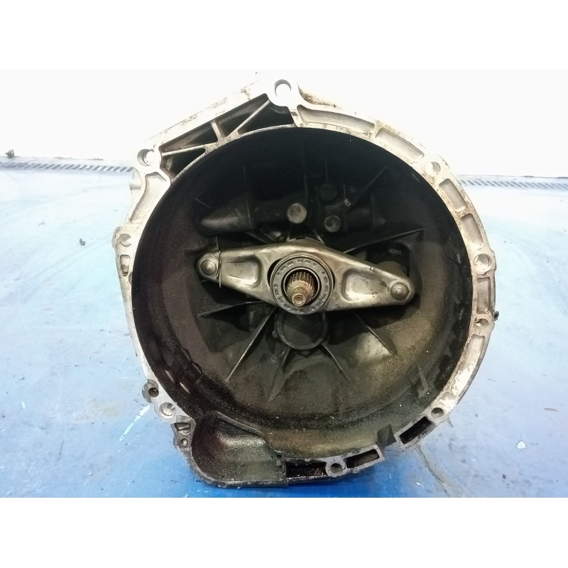 Getriebe BMW 1 (E81) | Desguace Becerril Getriebe BMW 1 (E81) | Desguace Becerril