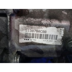 Getriebe BMW 1 (E81) | Desguace Becerril