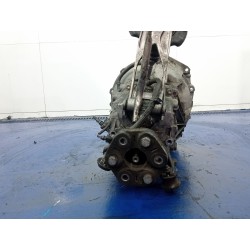 Getriebe BMW 1 (E81) | Desguace Becerril