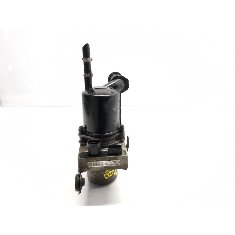 Servopumpe Peugeot 307 sw (3H) | Desguace Becerril Servopumpe Peugeot 307 sw (3H) | Desguace Becerril