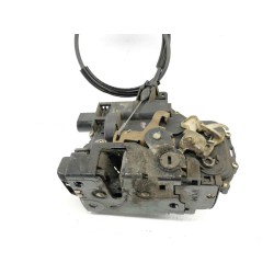 Recambio de cerradura puerta trasera derecha para skoda octavia berlina (1u2) ambiente referencia OEM IAM   