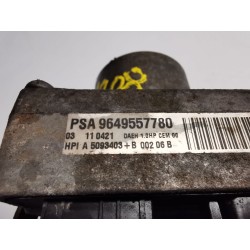 Servopumpe Peugeot 307 sw (3H) | Desguace Becerril