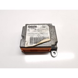 Airbag control unit Peugeot 206 hatchback (2A/C) | Becerril Scrap Yard