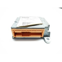 Airbag control unit Peugeot 206 hatchback (2A/C) | Becerril Scrap Yard