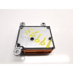 Airbag control unit Peugeot 206 hatchback (2A/C) | Becerril Scrap Yard