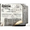 Airbag control unit Peugeot 206 hatchback (2A/C) | Becerril Scrap Yard