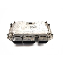 Engine control unit (ECU) Peugeot 206 hatchback (2A/C) | Becerril Scrap Yard