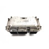 Recambio de centralita motor uce para peugeot 206 hatchback (2a/c) 1.6 16v referencia OEM IAM 9643218980  