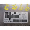 Recambio de centralita motor uce para peugeot 206 hatchback (2a/c) 1.6 16v referencia OEM IAM 9643218980  