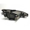 Recambio de faro izquierdo para peugeot 206 hatchback (2a/c) 1.6 16v referencia OEM IAM   