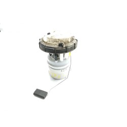 Recambio de aforador para peugeot 206 hatchback (2a/c) 1.6 16v referencia OEM IAM 9642124080C  