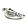 Phare droit Peugeot 206 hatchback (2A/C) | Desguace Becerril