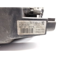 Phare droit Peugeot 206 hatchback (2A/C) | Desguace Becerril
