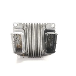 Engine control unit (ECU) Chevrolet Aveo / kalos sedan (T200) | Becerril Scrap Yard