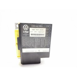 Airbag control unit Seat Ibiza III (6L1) | Becerril Scrap Yard