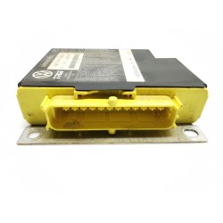 Airbag control unit Seat Ibiza III (6L1) | Becerril Scrap Yard