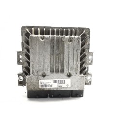 Engine control unit (ECU) Renault Megane III hatchback (BZ0/1_, B3_) | Becerril Scrap Yard