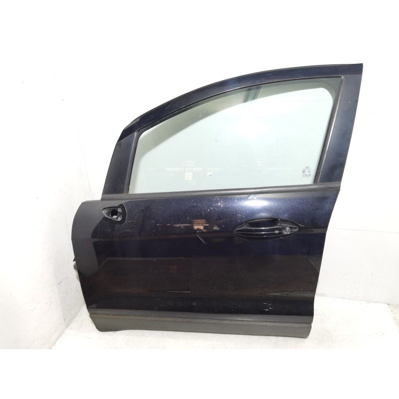Left front door Ford Ecosport | Becerril Scrap Yard Left front door Ford Ecosport | Becerril Scrap Yard