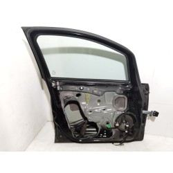 Left front door Ford Ecosport | Becerril Scrap Yard