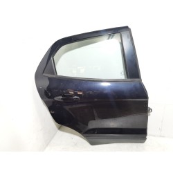 Right rear door Ford Ecosport | Becerril Scrap Yard