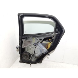 Right rear door Ford Ecosport | Becerril Scrap Yard