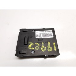 Card holder Renault Megane III hatchback (BZ0/1_, B3_) | Becerril Scrap Yard