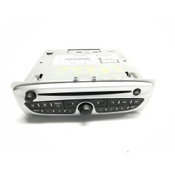 Sistema audio / radio CD 281159389R 7649189391 | Becerril Scrap Yard