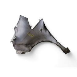 Recambio de aleta delantera derecha para nissan nv200 furgoneta 1.5 dci 90 (m20, m20m) referencia OEM IAM   