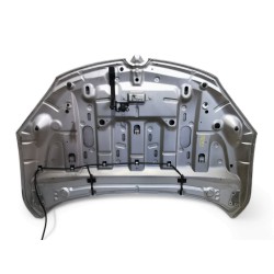 Hood Renault Megane III berlina 5 p | Becerril Scrap Yard