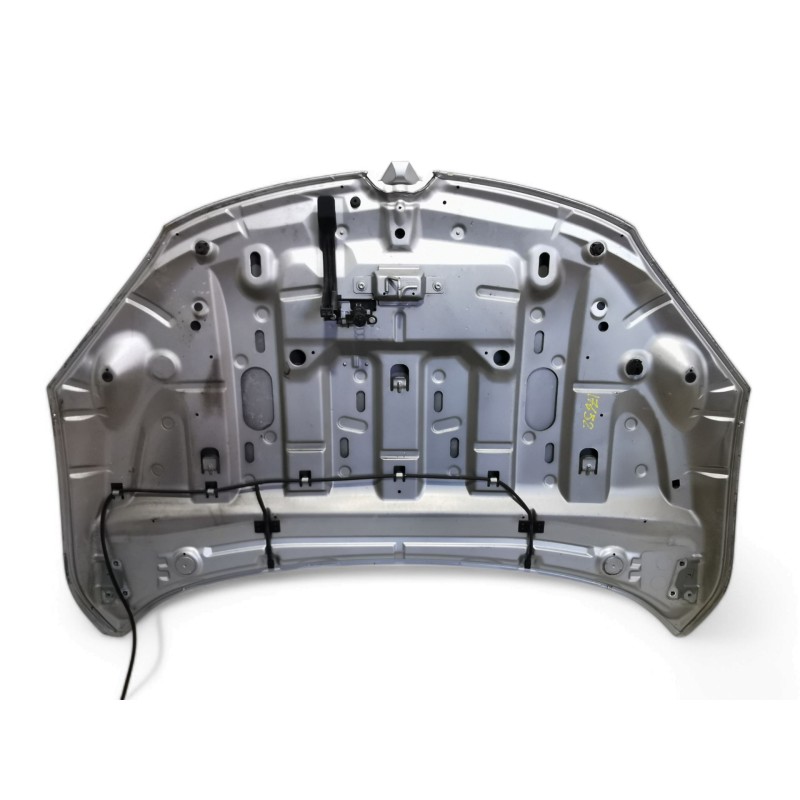 Recambio de capot para renault megane iii berlina 5 p referencia OEM IAM 651000035R 651009018R Recambio de capot para renault megane iii berlina 5 p referencia OEM IAM 651000035R 651009018R