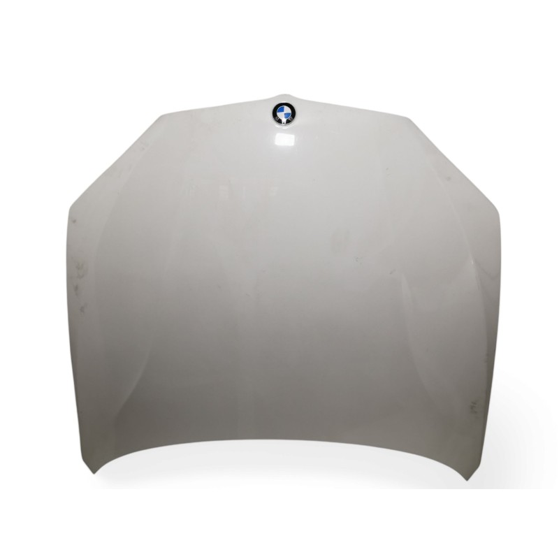 Recambio de capot para bmw x5 (f15, f85) xdrive 25 d referencia OEM IAM Recambio de capot para bmw x5 (f15, f85) xdrive 25 d referencia OEM IAM