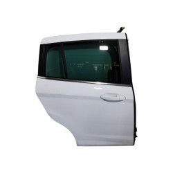 Recambio de puerta trasera derecha para ford b-max (jk) 1.5 tdci referencia OEM IAM   