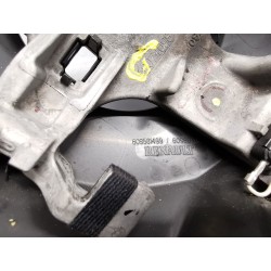 Steering wheel Renault Grand scenic III (JZ0/1_) | Becerril Scrap Yard