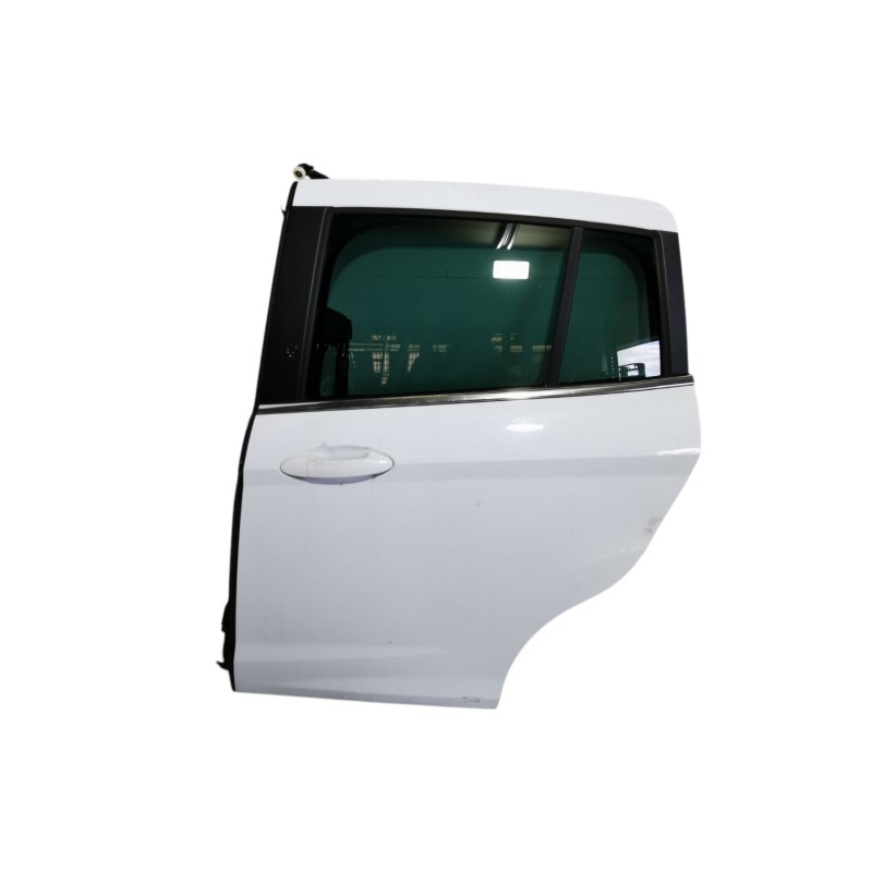 Left rear door Ford B-max (jk) | Becerril Scrap Yard Left rear door Ford B-max (jk) | Becerril Scrap Yard