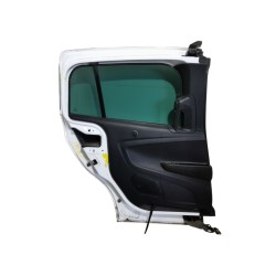 Left rear door Ford B-max (jk) | Becerril Scrap Yard