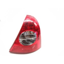 Right rear taillight Renault Clio II (BB_, CB_) | Becerril Scrap Yard
