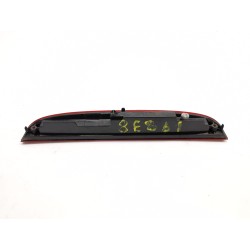 Recambio de luz central de freno para renault clio ii (bb_, cb_) 1.5 dci (b/cb07) referencia OEM IAM 7700410753  