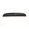 Recambio de luz central de freno para renault clio ii (bb_, cb_) 1.5 dci (b/cb07) referencia OEM IAM 7700410753  