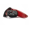 Feu arrière gauche Peugeot 206 hatchback (2A/C) | Desguace Becerril