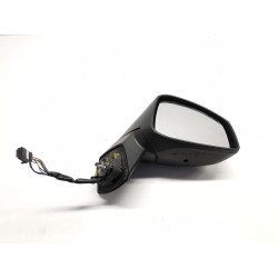 Right mirror Renault Grand scenic III (JZ0/1_) | Becerril Scrap Yard