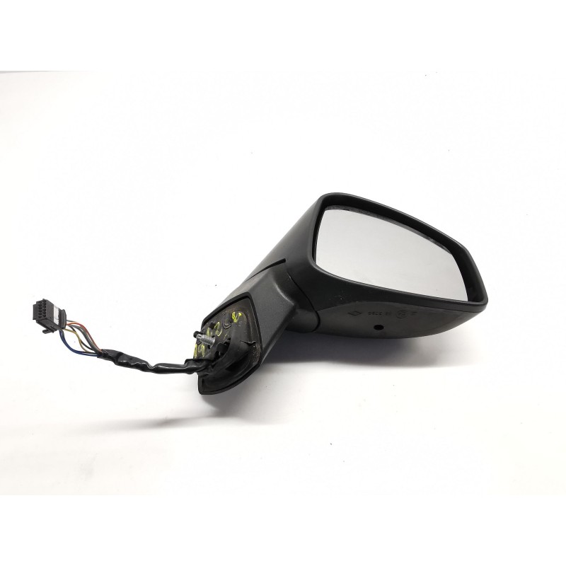 Specchietto destro Renault Grand scenic III (JZ0/1_) | Desguace Becerril Specchietto destro Renault Grand scenic III (JZ0/1_) | Desguace Becerril